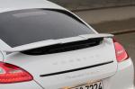 Porsche Panamera Turbo S 2012 года